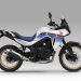New XL750 Transalp, Teman Eksplorasi Jalanan dengan Tampilan dan Fitur Terbaru