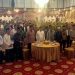 Gubernur Al Haris Hadiri Halal Bihalal PWNU Provinsi Jambi