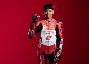 Jelang JuniorGP, 2 Anak Binaan Astra Honda Siap Taklukan Kebanggaan Portugal