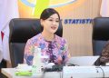 OJK dan BPS Umumkan Hasil SNLIK Tahun 2025