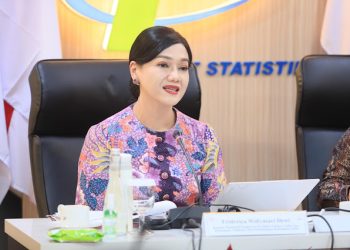 OJK dan BPS Umumkan Hasil SNLIK Tahun 2025