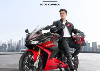 May Day Honda: Diskon Fantastis, Keuntungan Maksimal