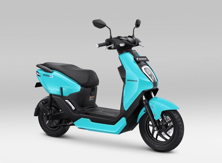 Beli Motor Listrik Terbaru Honda di Jambi, Dapat Diskon Hingga Rp 6,6 Juta