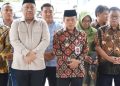 Gubernur Al Haris Harap Revisi UU Sisdiknas Berpihak pada Guru