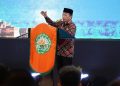 Gubernur Al Haris Upayakan Putus Rantai Produksi CPO Kelapa Sawit
