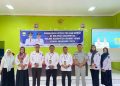 Jasa Raharja Sosialisasikan UU HKPD di Muaro Jambi, Sasar Empat Kecamatan Strategis
