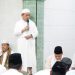 Safari Subuh Keliling, Gubernur Al Haris Himbau Masyarakat Tidak Melalaikan Shalat