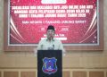 Bupati Anwar Sadat Deklarasikan Gerakan Anti Judi Online dan Narkoba: “Selamatkan Generasi Muda Kita!”