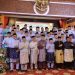 Wakil Bupati Tanjab Barat Dilantik Sebagai Wakil Ketua DMDI Provinsi Jambi, Hadiri Pelantikan Pengurus Masa Bakti 2025–2028