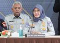 Jasa Raharja Jamin Seluruh Korban Kecelakaan Kapal Wisata Tiga Putra di Pantai Malabero