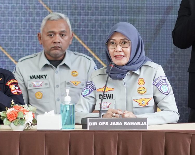 Jasa Raharja Jamin Seluruh Korban Kecelakaan Kapal Wisata Tiga Putra di Pantai Malabero