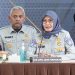Jasa Raharja Jamin Seluruh Korban Kecelakaan Kapal Wisata Tiga Putra di Pantai Malabero