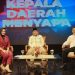Bupati dan Wabup Tanjab Barat Tampil di TVRI Jambi, Paparkan Capaian dan Visi Berkah Madani