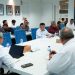Gubernur Al Haris Matangkan Hibah ANHA Bersama Kementerian PU dan Dirjen SDA