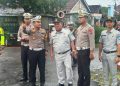 Jasa Raharja Gerak Cepat Salurkan Santunan Korban Kecelakaan KA vs Motor di Magetan