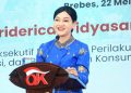 Gencarkan Edukasi, OJK Luncurkan Bulan Literasi Keuangan 2025