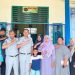 Jasa Raharja Cabang Muara Bungo Gencarkan Edukasi Keselamatan Lalu Lintas di SMKN 2 Tebo