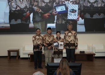 OJK Tekankan Pentingnya Pelaporan Keuangan yang Andal Sebagai Bahan Baku Pengawasan