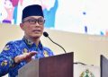 Kepala BKN Zudan Arif : KORPRI Mengusulkan Kenaikan Usia Pensiun Pegawai ASNÂ