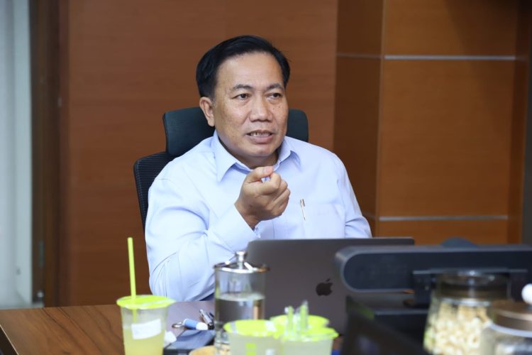 Menteri PANRB Terbitkan Surat Nomor B/825/M.SM.02.00/2025 Sederhanakan Proses Evaluasi Jabatan di Pemda