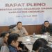 TPAKD Merangin Menggelar Rapat Pleno, Kepala OJK Jambi Apresiasi Capai TPAKD Sepanjang Tahun 2024