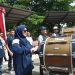 Buka Festival Marching Band, Bukti Komitmen Wali Kota Jambi Maulana Dukung Seni dan Talenta Muda