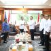 Mendagri dan Menteri Imipas Jajaki Sejumlah Kerja Sama Strategis, Salahsatunya Pemindahan Lapas ke Luar Kota