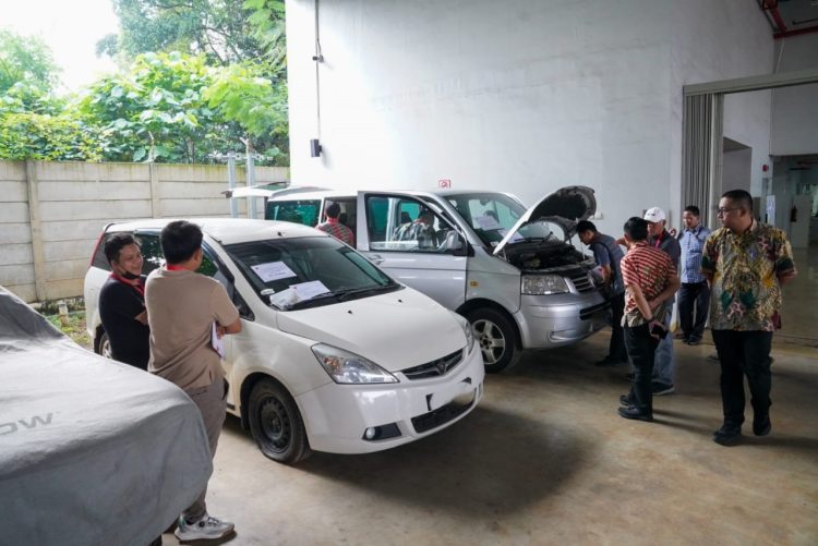 Jelang Lelang Barang Rampasan Korupsi, KPK Beri Penjelasan Terkait Objek Lelang