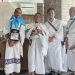 Jemaah Haji Kabupaten Merangin Tahun 2025 Berangkat Ke Arafah Melaksanakan Wukuf