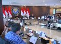 Menteri PU Dorong Finalisasi Inpres Jalan Daerah Guna Dukung Swasembada Pangan, Energi dan Air