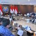 Menteri PU Dorong Finalisasi Inpres Jalan Daerah Guna Dukung Swasembada Pangan, Energi dan Air
