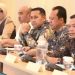 Bersama Gubernur Jambi, Bupati Merangin Audensi dengan Menkes RI Dorong Puskesmas Jadi Rumah Sakit Type D