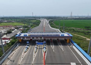 Menteri PU : Diskon Tarif Tol 20% di 33 Ruas Jalan saat Libur Idul Adha dan Libur Sekolah