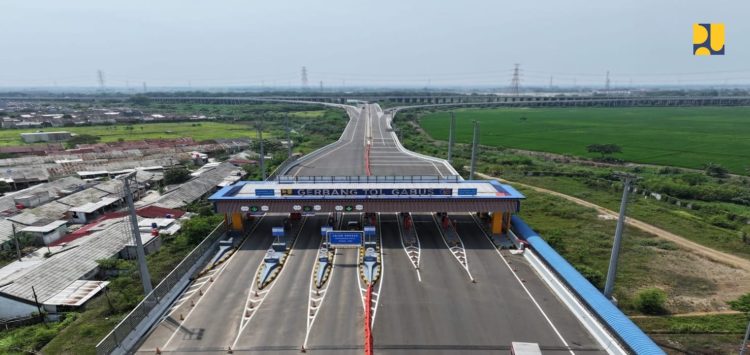 Menteri PU : Diskon Tarif Tol 20% di 33 Ruas Jalan saat Libur Idul Adha dan Libur Sekolah