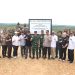 Tim Satgas PKH Tertibkan Kawasan Hutan Konservasi Taman Nasional Tesso Nilo Riau Seluas 81.793 Ha