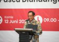 Menteri Dalam Negeri  Minta Pemda Susun Perda Kawasan Tanpa Rokok