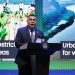 Wakil Menteri ATR/BPN Ossy : Tata Ruang Terpadu sebagai Dasar Pembangunan Infrastruktur yang Tepat dan Tahan Tantangan