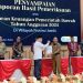 Pemerintah Kabupaten Merangin Kembali Raih Opini WTP dari BPK RIÂ