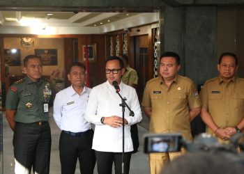 Kemendagri Dalami Data untuk Tuntaskan Kepastian Status Administrasi Empat Pulau Aceh–Sumut