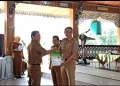 Bupati Batanghari Serahkan SK Pengangkatan CPNSD Formasi 2024