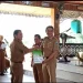 Bupati Batanghari Serahkan SK Pengangkatan CPNSD Formasi 2024