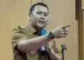 Bupati Merangin H M Syukur Akan Tinggalkan Kepala OPD Banyak Gaya