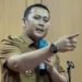 Bupati Merangin H M Syukur Akan Tinggalkan Kepala OPD Banyak Gaya