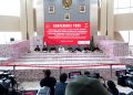 Kejaksaan Agung Sita Uang Rp11,8 Triliun Perkembangan Perkara Kasus Korupsi CPO Minyak Goreng
