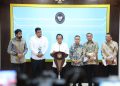 Pemerintah Putuskan Status Administrasi Empat Pulau Masuk ke Wilayah Aceh, Mendagri Uraikan Saran Tindak Lanjut