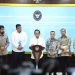 Pemerintah Putuskan Status Administrasi Empat Pulau Masuk ke Wilayah Aceh, Mendagri Uraikan Saran Tindak Lanjut