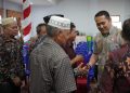 Bupati Merangin H M Syukur Kumpulkan Ketua RT Bahas Menuntaskan Sampah di Wilayahnya