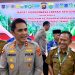 Wabup H A Khafidh : Kabupaten Merangin Siap Bersinergi Jaga Ketahanan Pangan