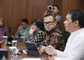 Kopdeskel Merah Putih dilaunching Serentak 12 Juli, Wamendagri Bima Tekankan Pentingnya Penguatan Kapasitas Pengurus