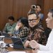 Kopdeskel Merah Putih dilaunching Serentak 12 Juli, Wamendagri Bima Tekankan Pentingnya Penguatan Kapasitas Pengurus